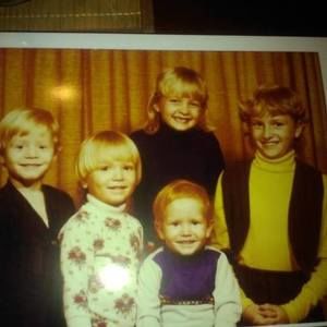 Meet your Posher, Robert